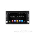 Multimedia car dvd universal player